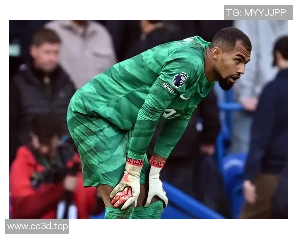 拉亚与桑切斯:英超门将数据对比揭示效率与表现差异