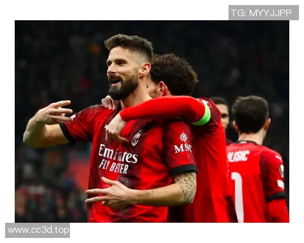 意甲焦点战普利希奇闪耀AC米兰成功击败同城死敌国际米兰