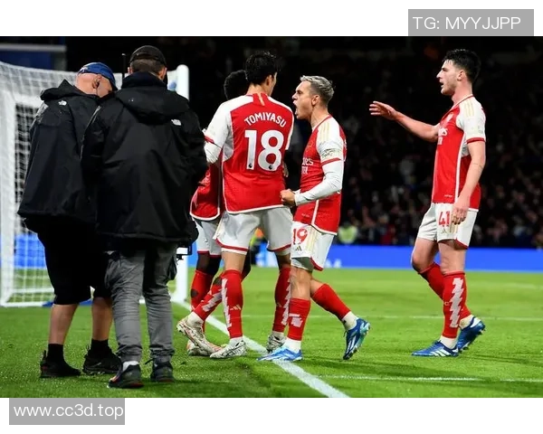 阿森纳夺冠概率高达761曼城切尔西紧随其后